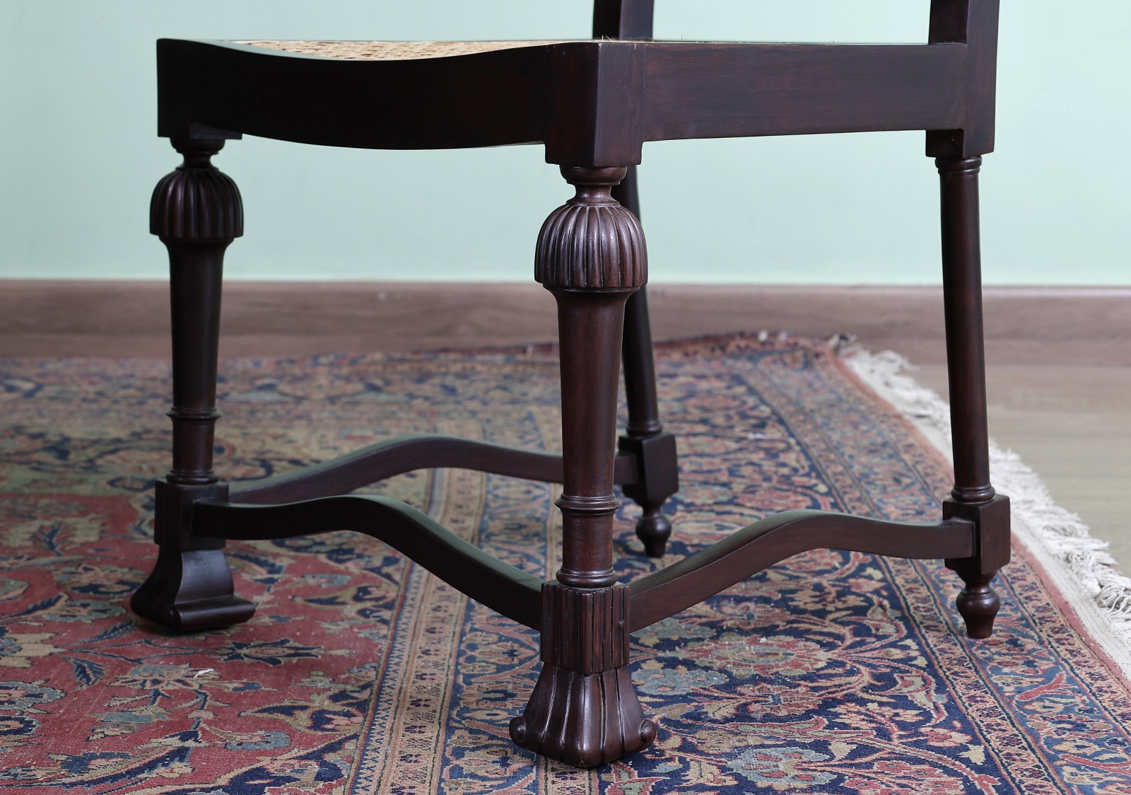 Milote Side Chair