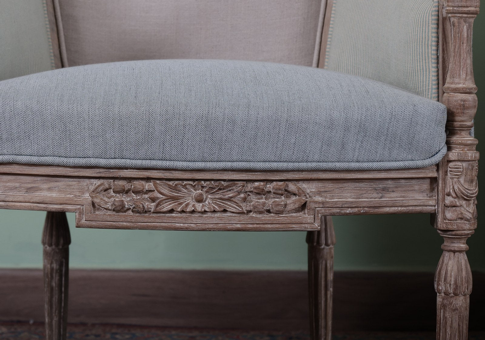 Wolverley Tub Chair