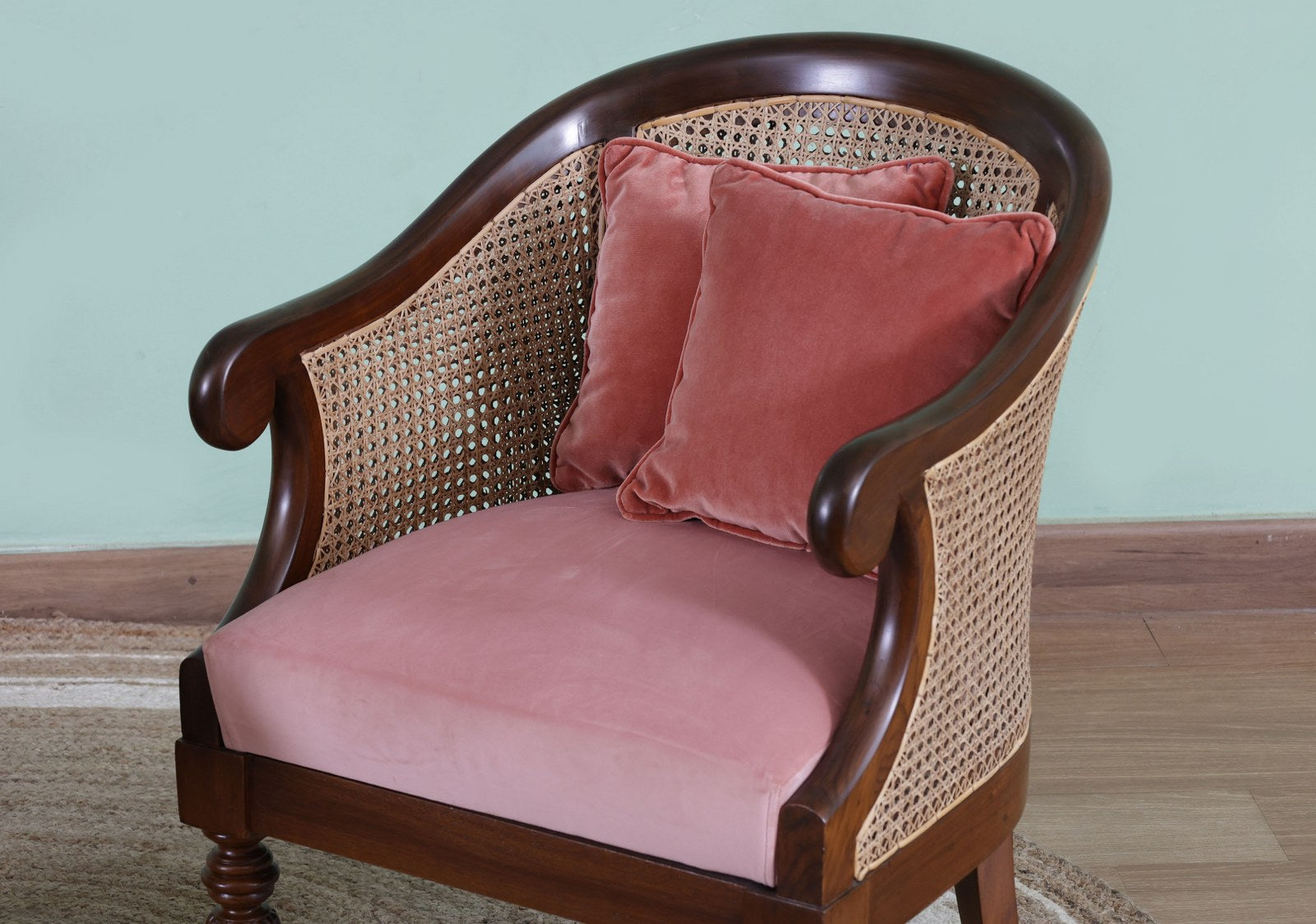 Delaney Tub Chair