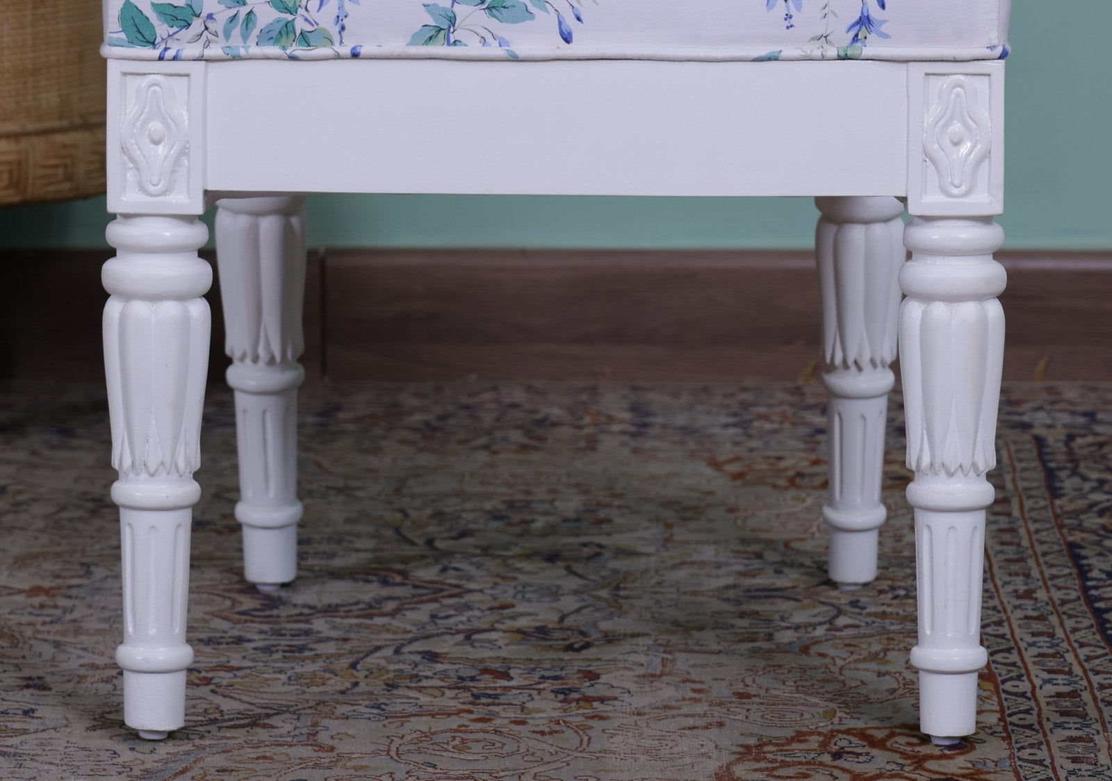 Cradock Chair