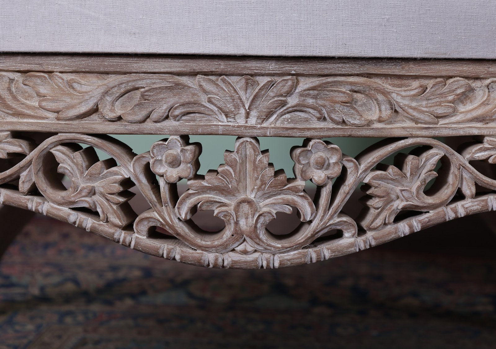 Joubert Armchair
