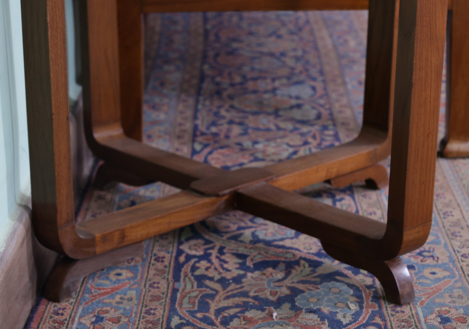 Forsyth Table