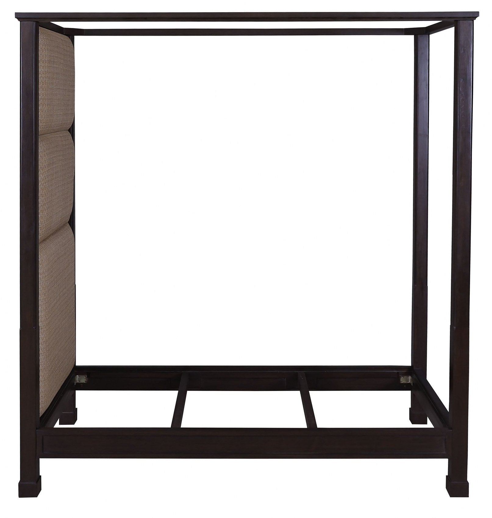 Wootton Poster Bed