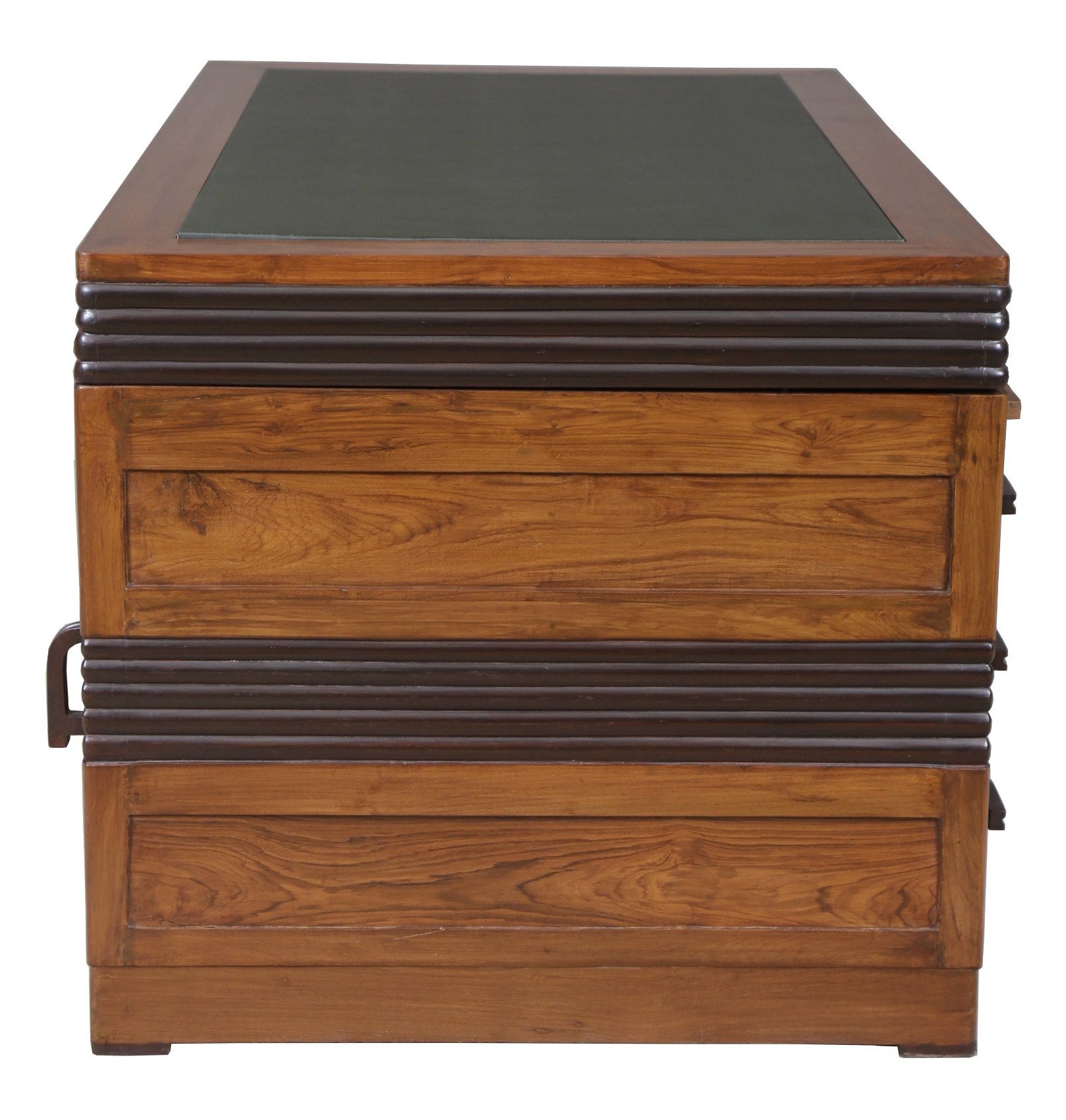 Colebrooke Antique Partners Desk