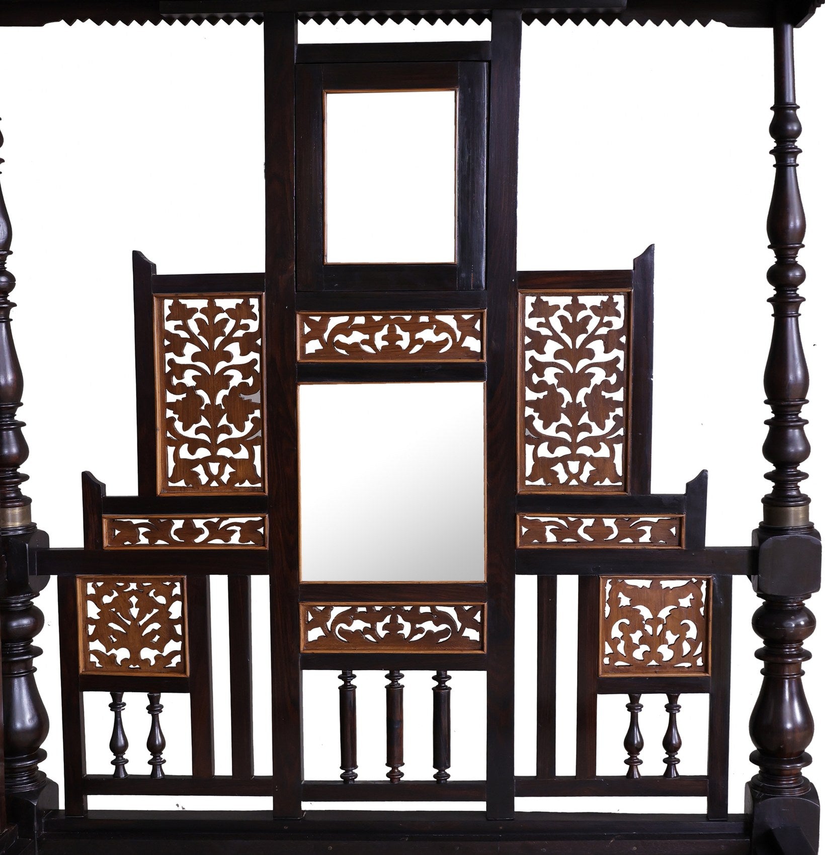 Scobell Antique Day Bed