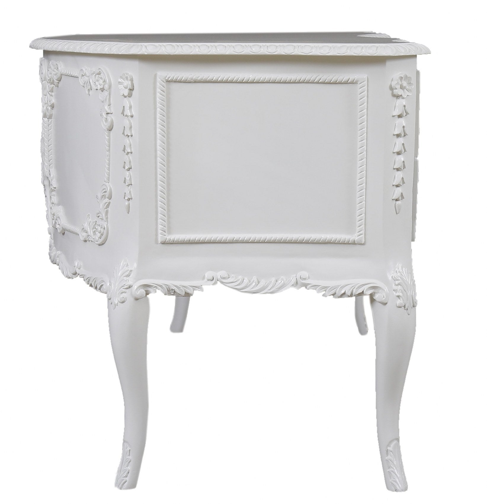 Francois Desk