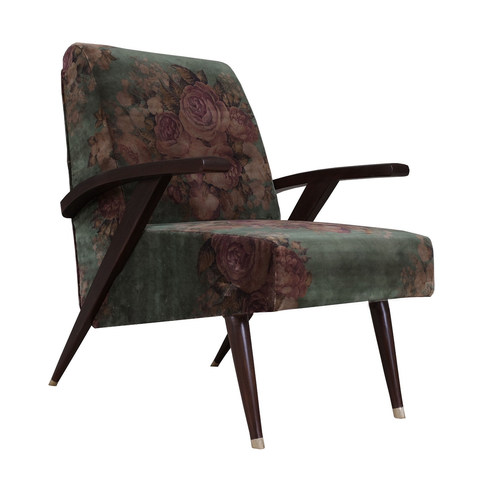 Biencourt Armchair