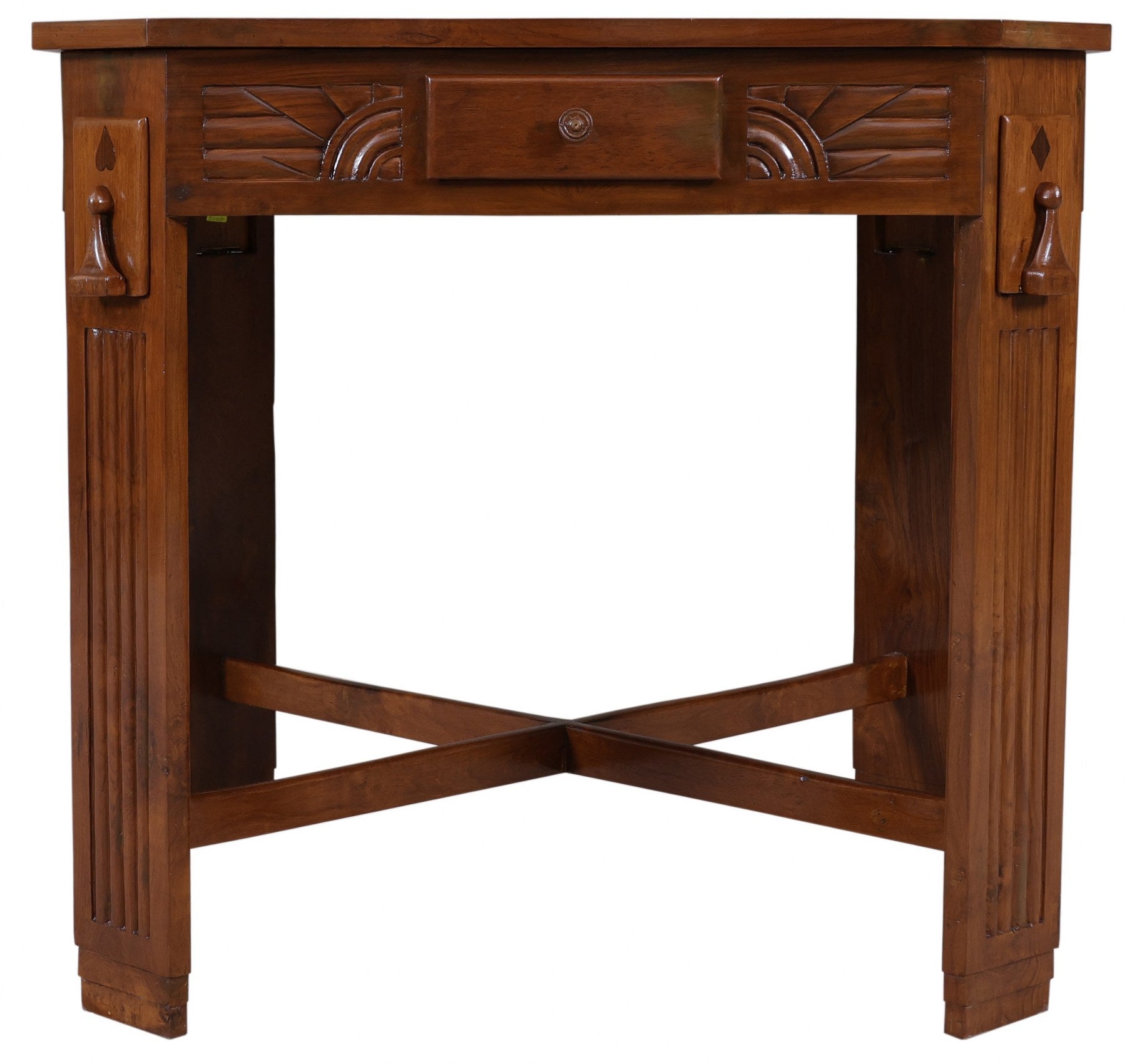 Soler Card Table