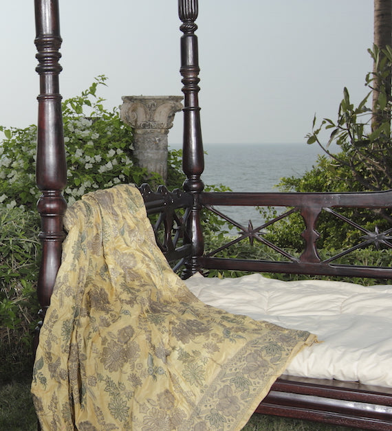 Taylor Antique Day Bed