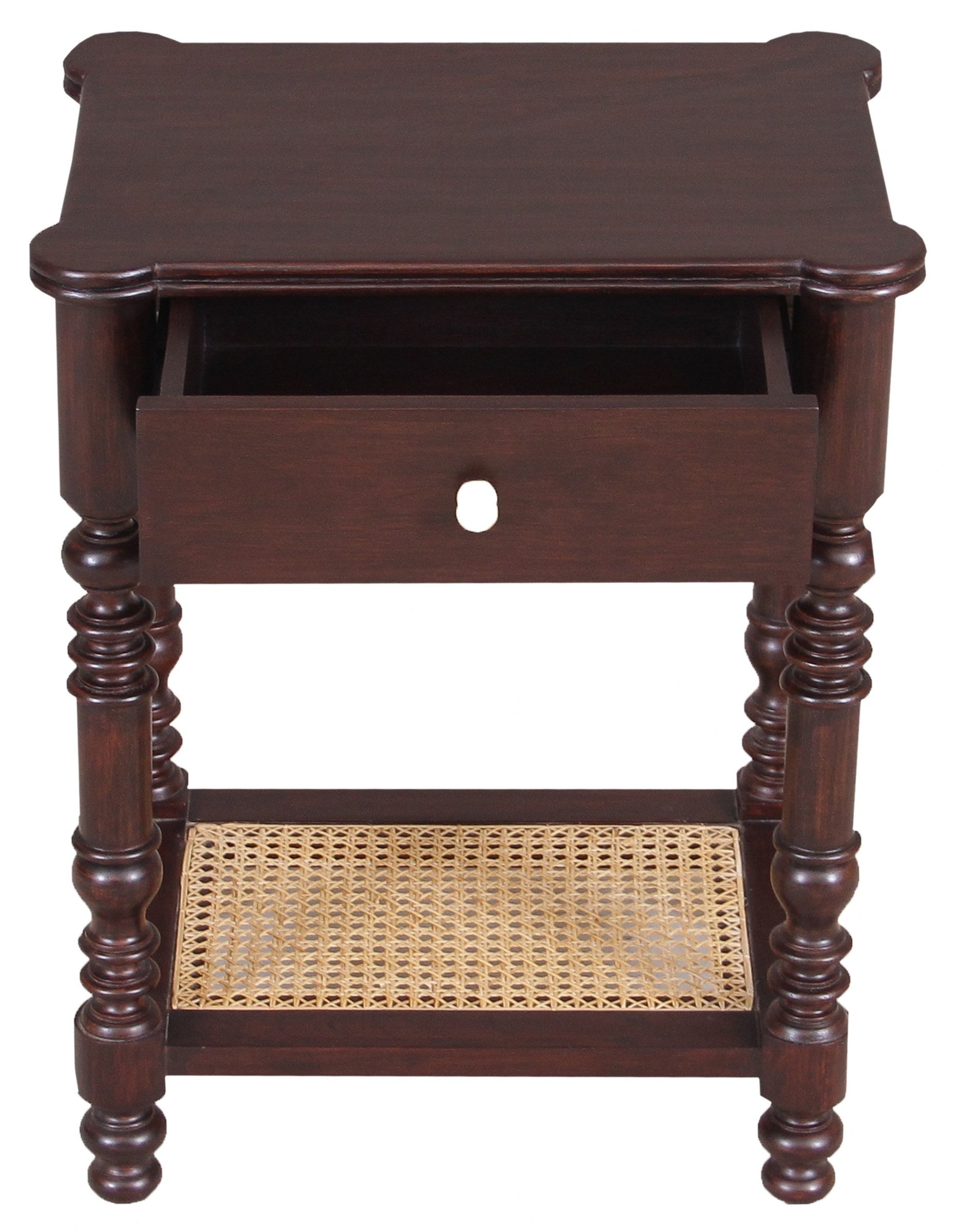 Elias Bedside Table