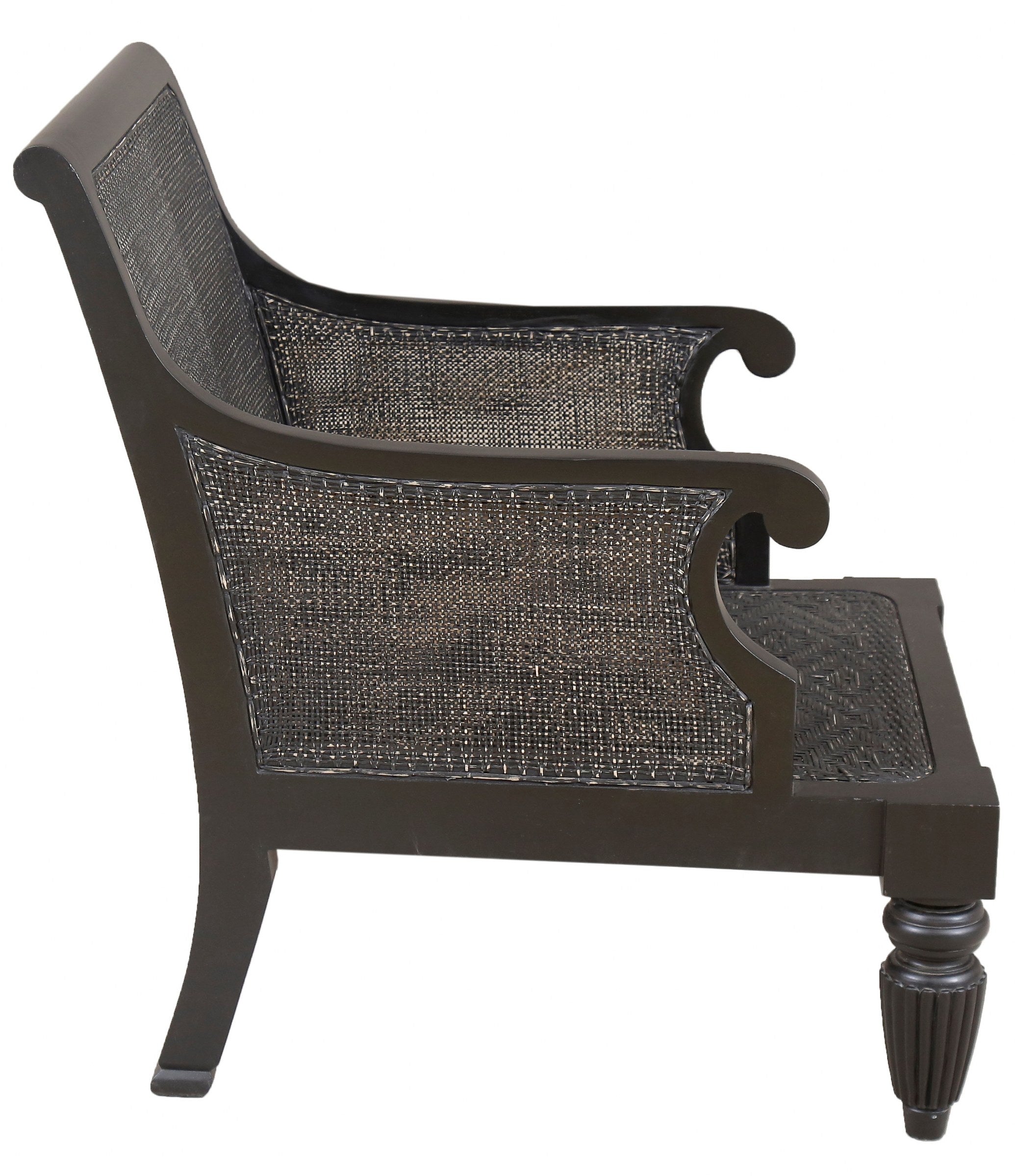 Davison Armchair