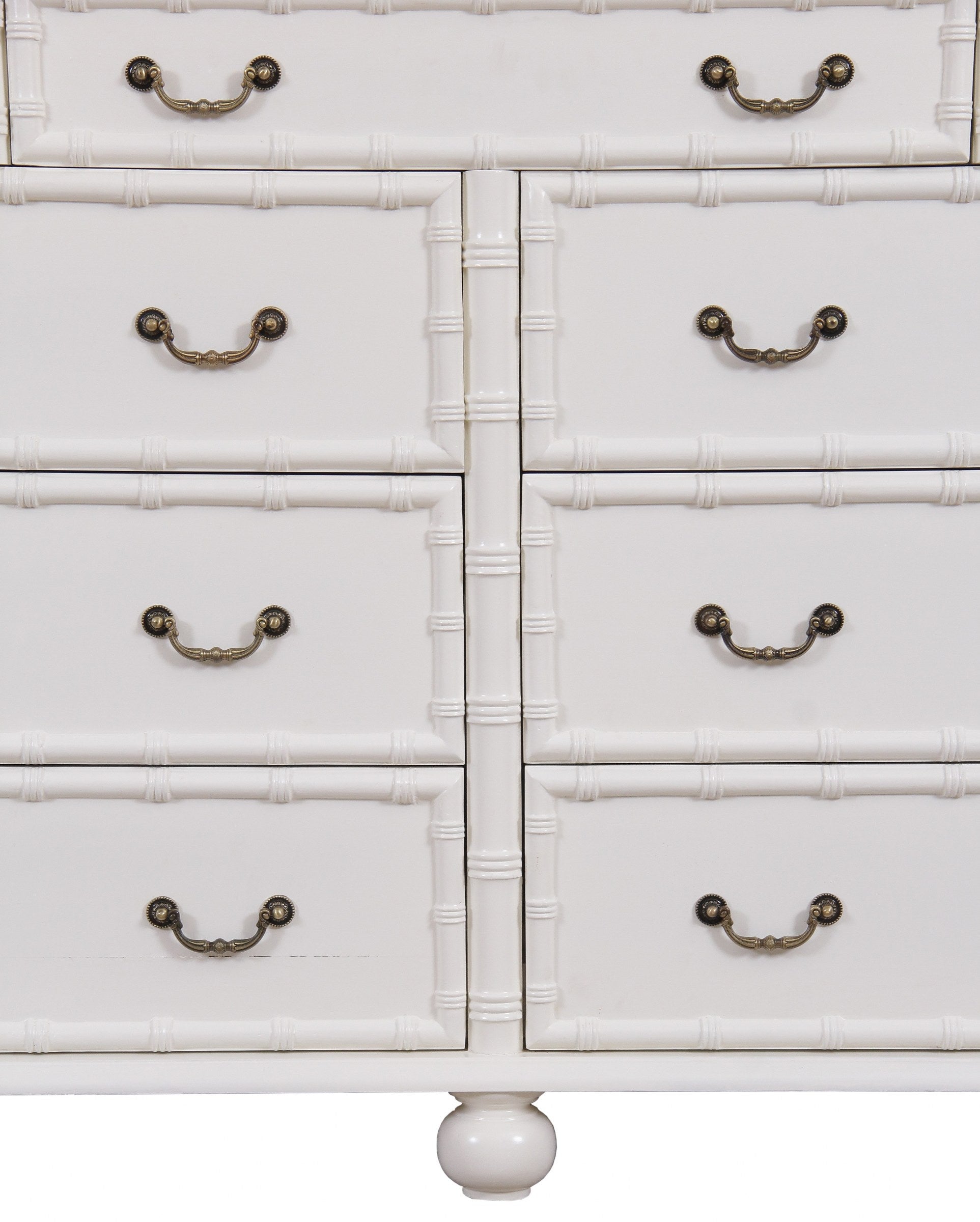 Dalston Dresser
