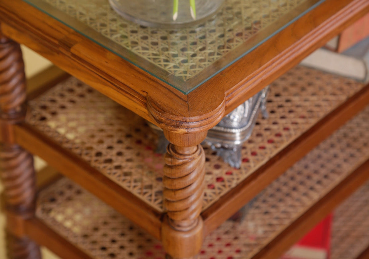 Byng Bedside Table