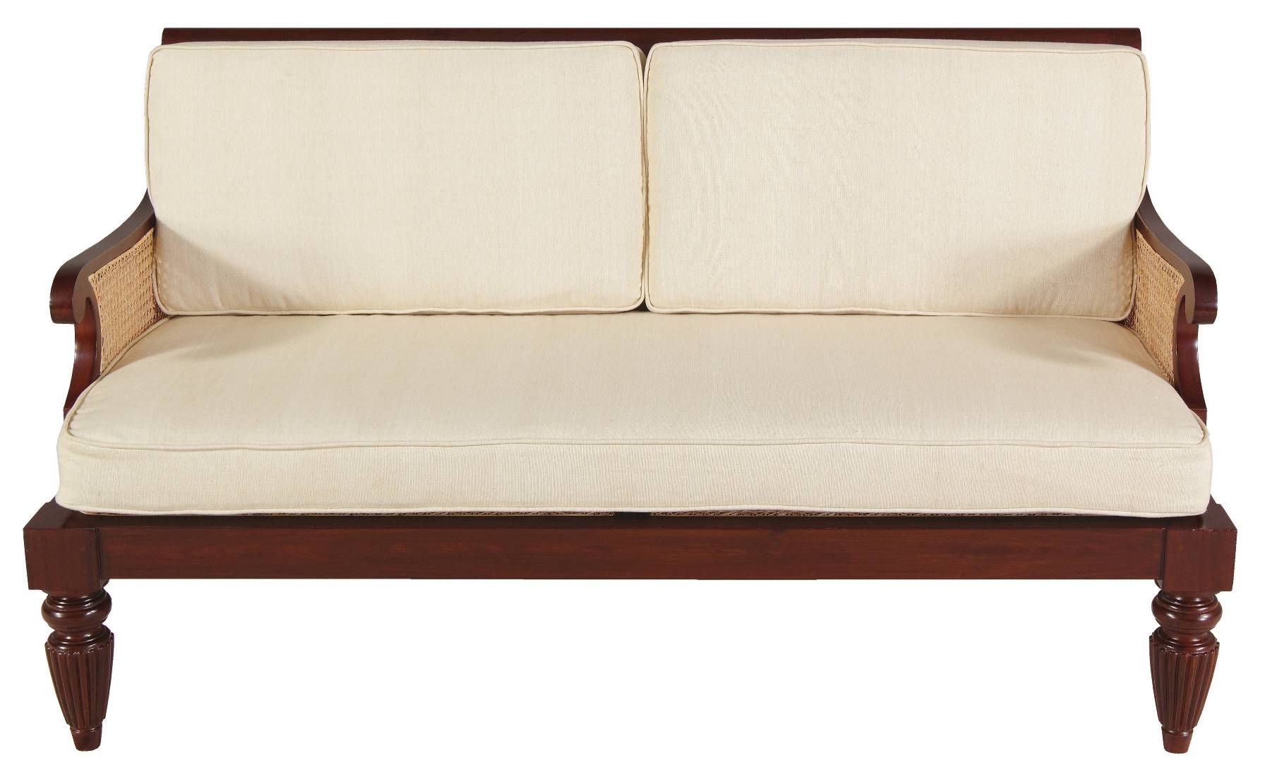 Davison Spiderweb Sofa