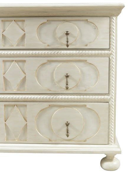 Williams Bedside Chest