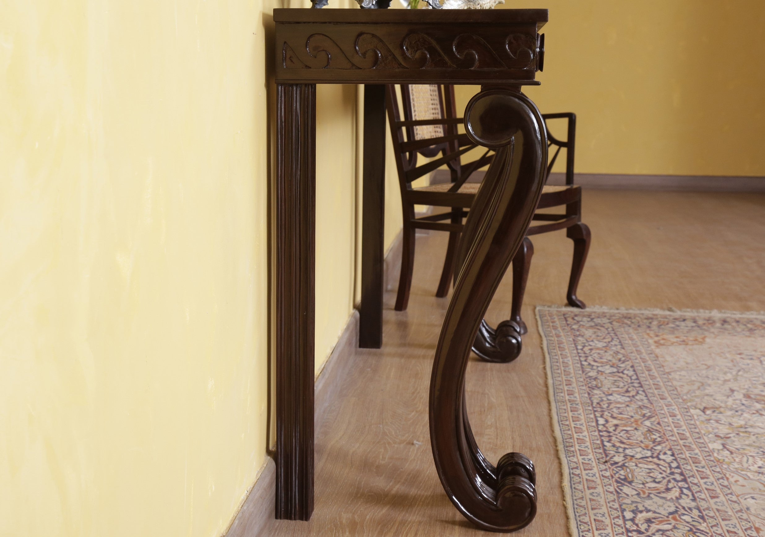 Brathwaite Console Table