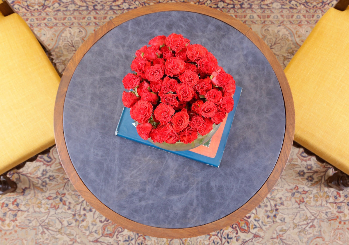 Luis Table