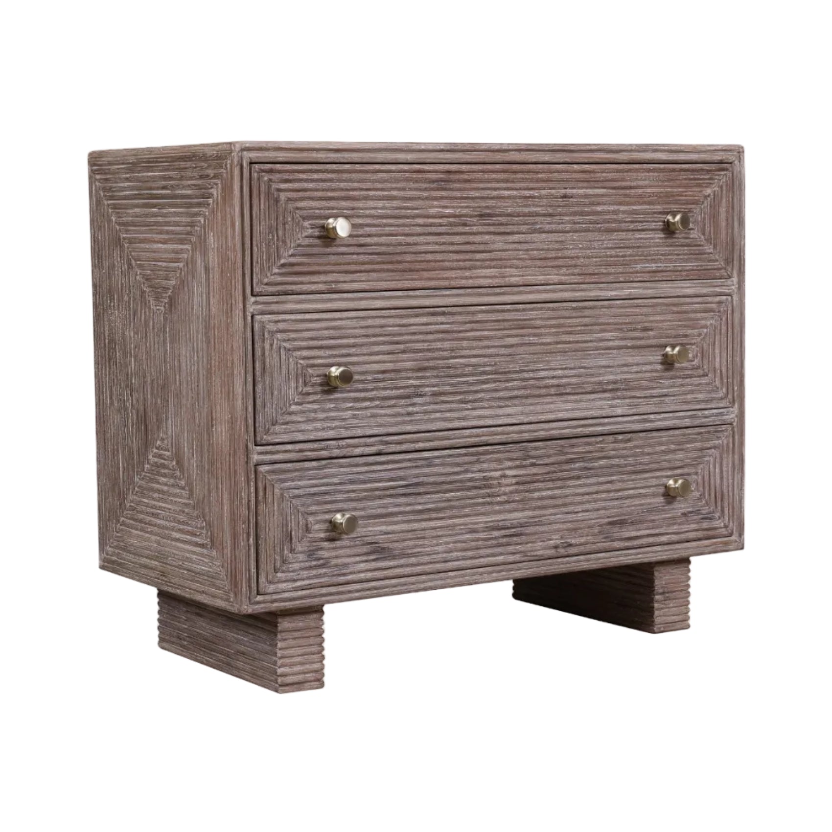 Nyle Dresser