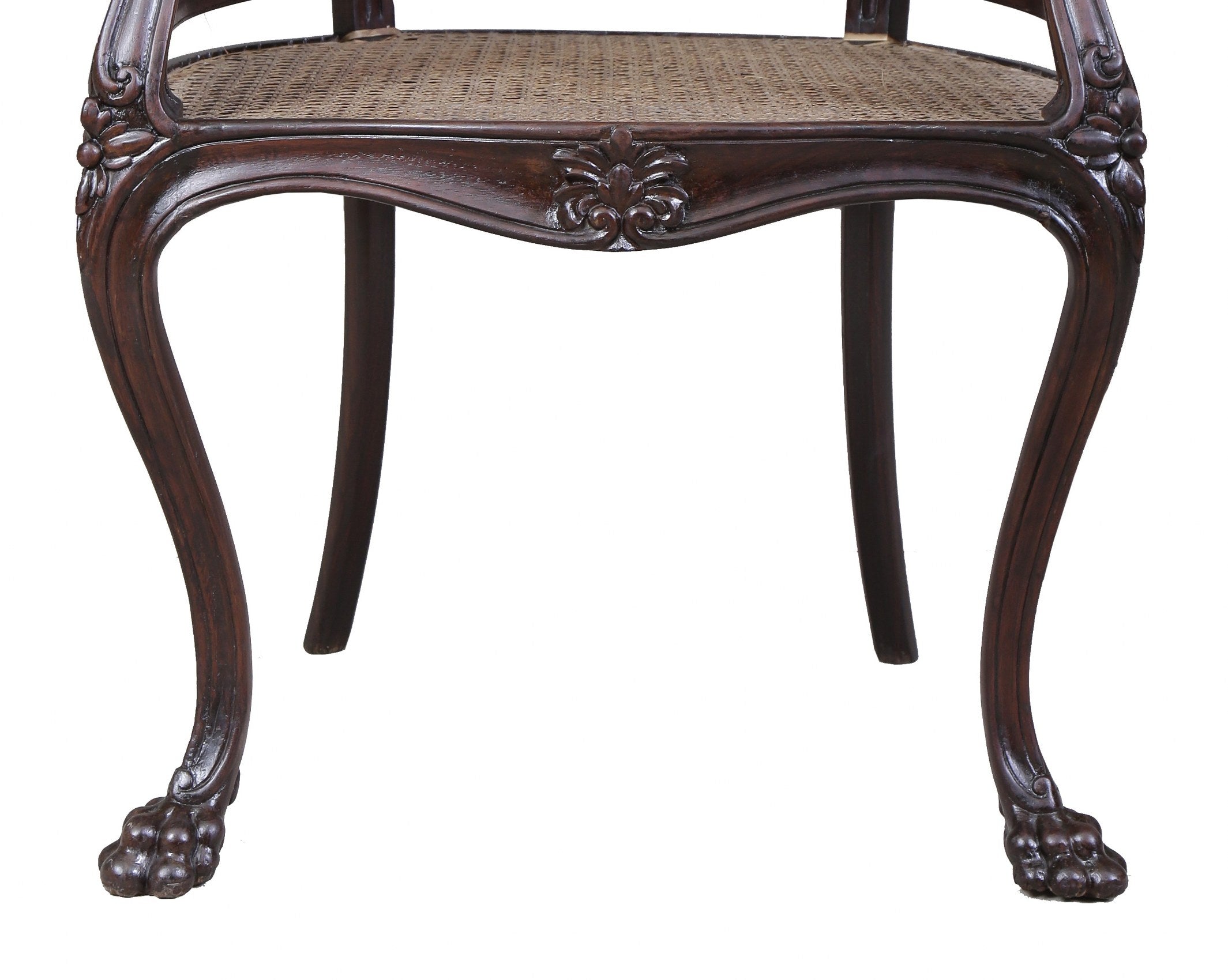 Heidema Armchair