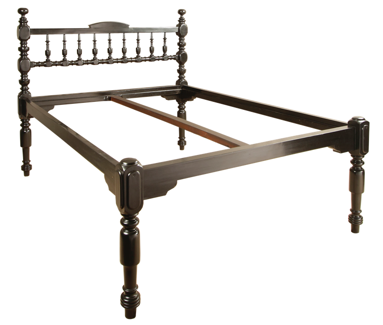 Metcalfe Bed