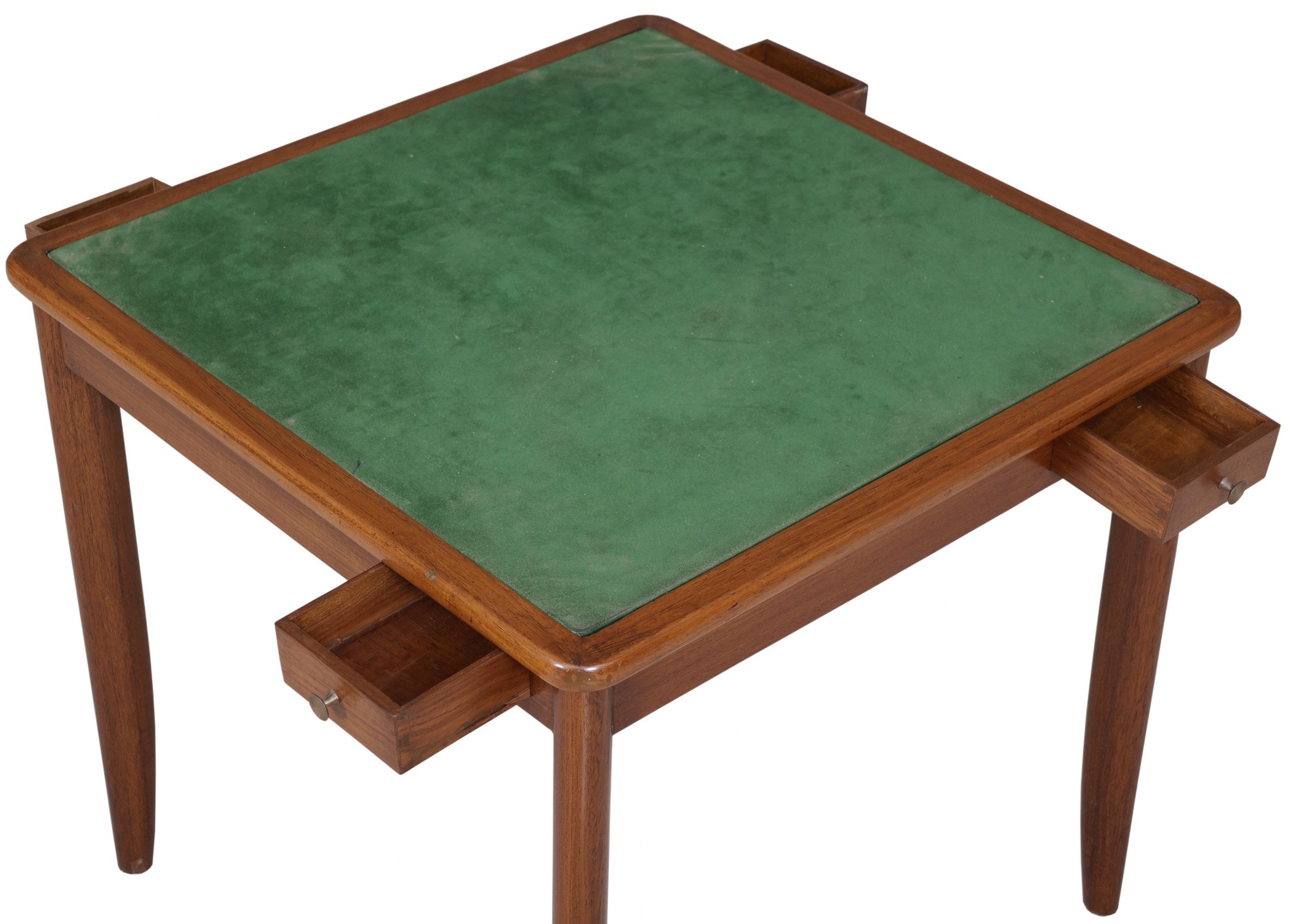 Barreriro Card Table