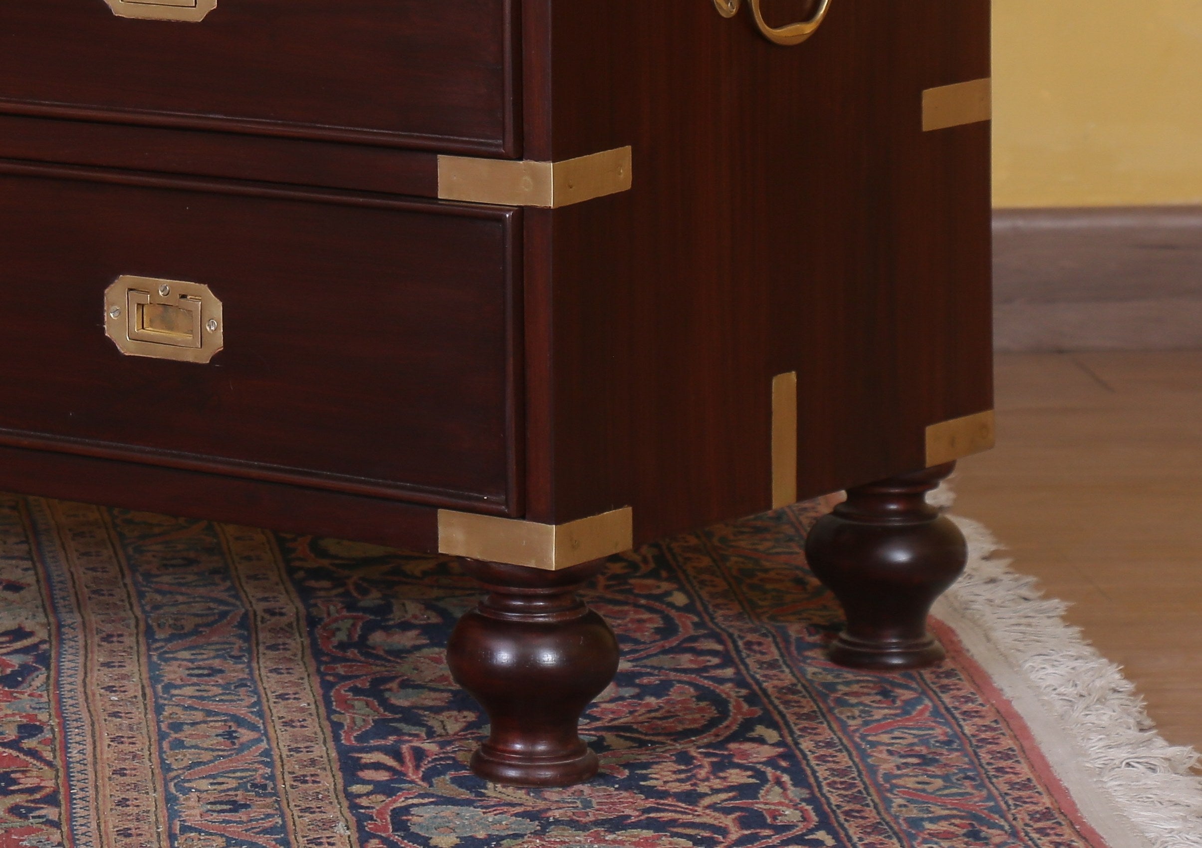 Gaston Chest Of Drawers