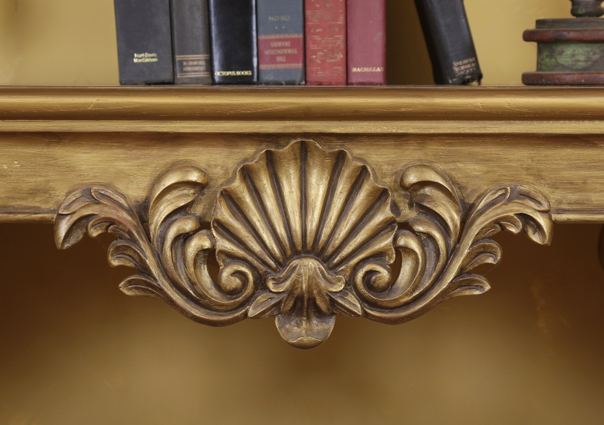 Golding Console Table