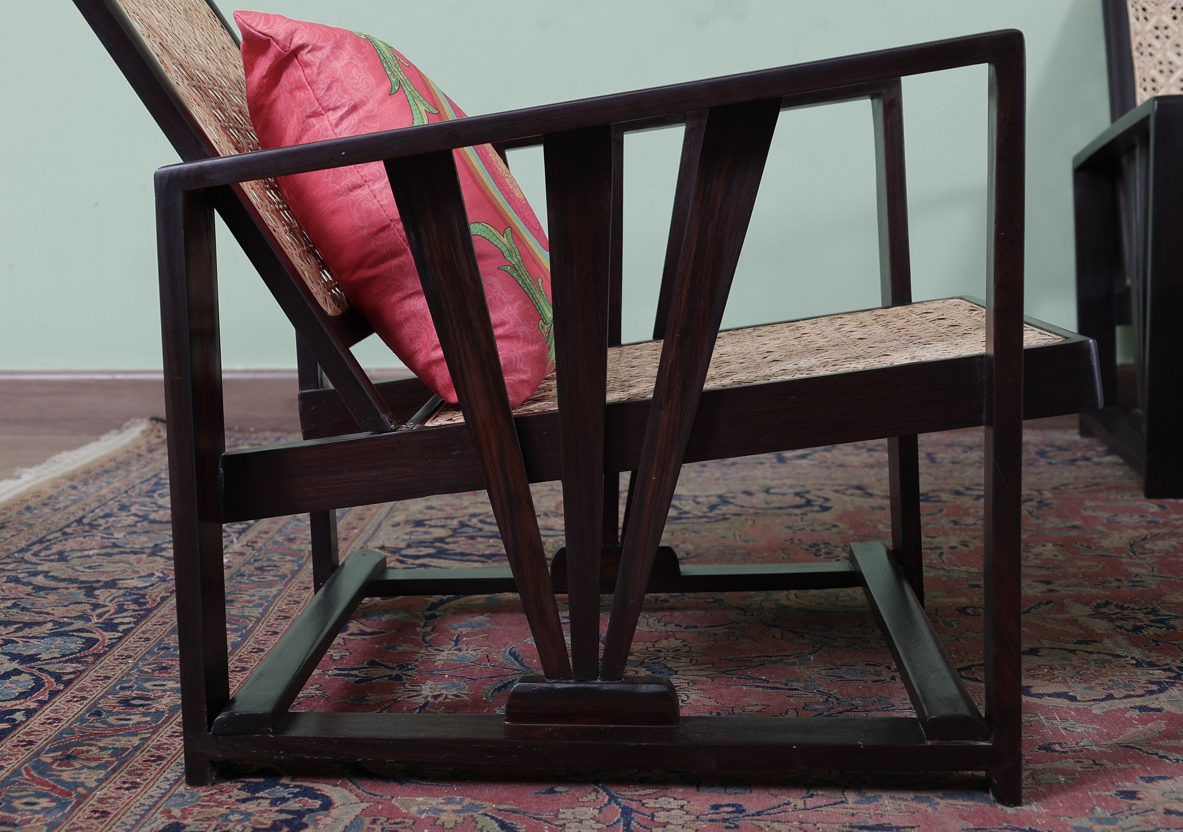 Thetford Lounge Chair