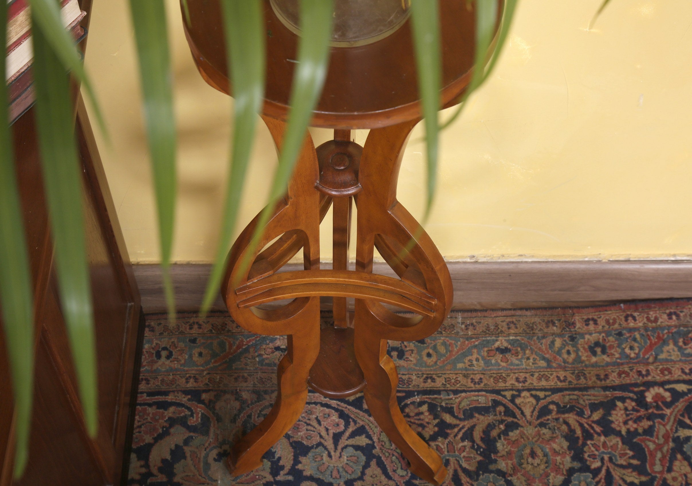 Jacques Planter