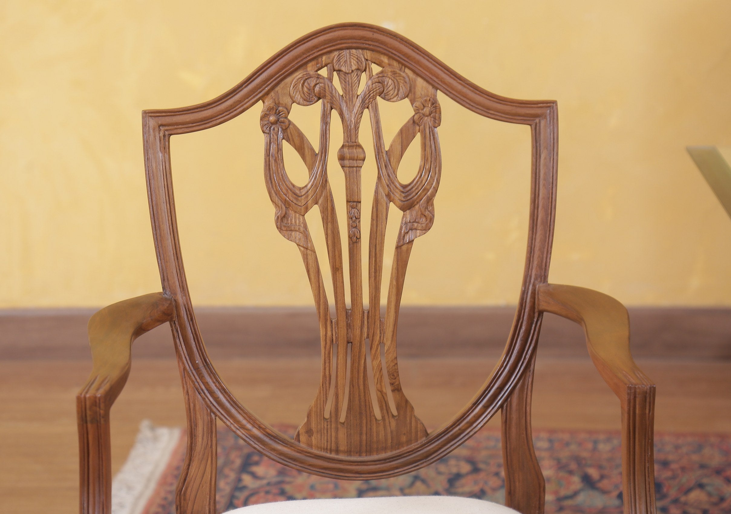 Michele Side Chair