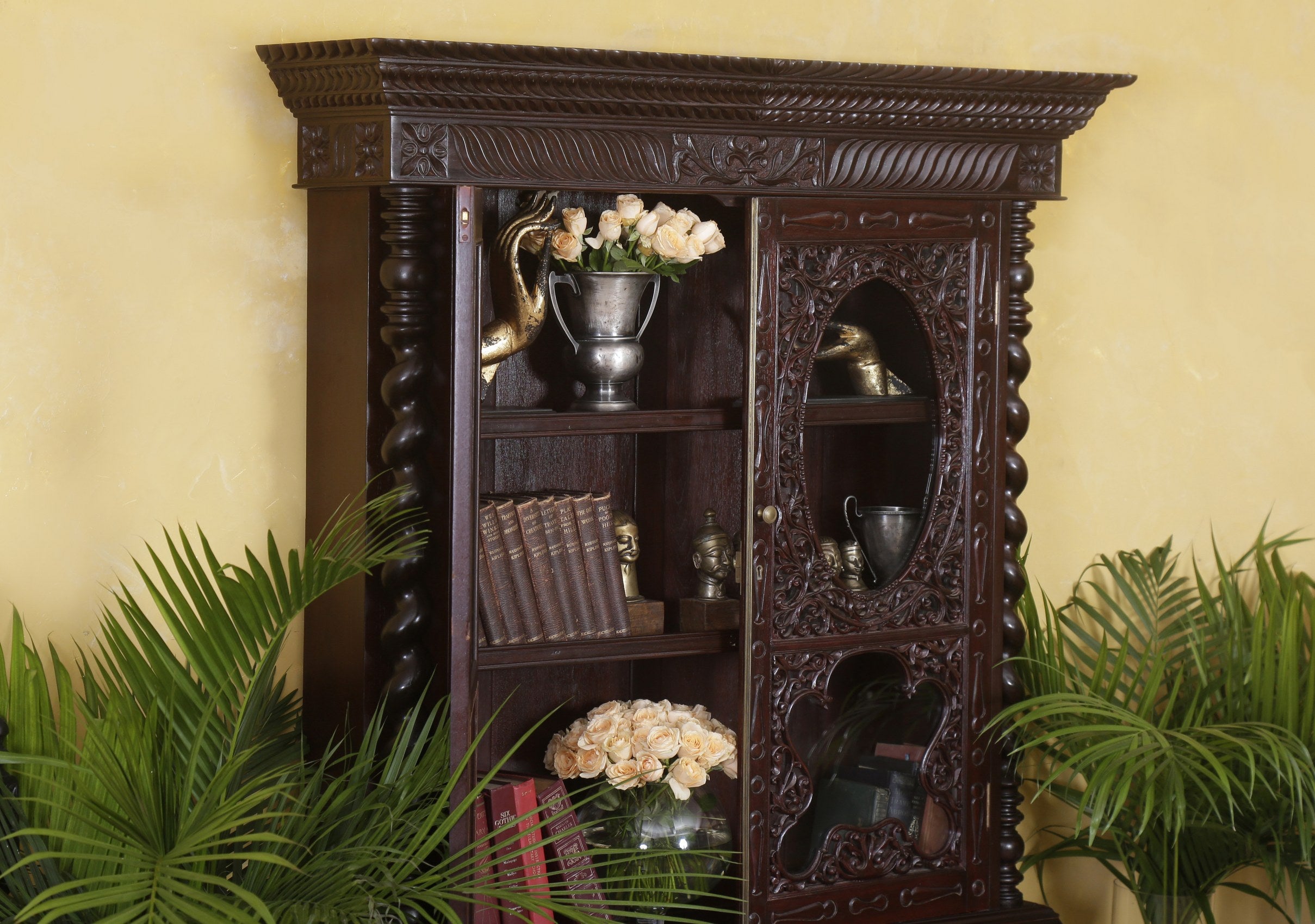 Gordonstoun Antique Bureau