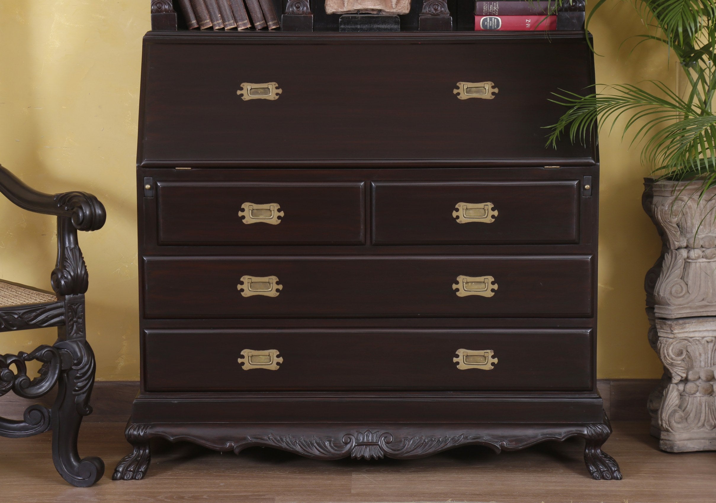 Crockett Bureau