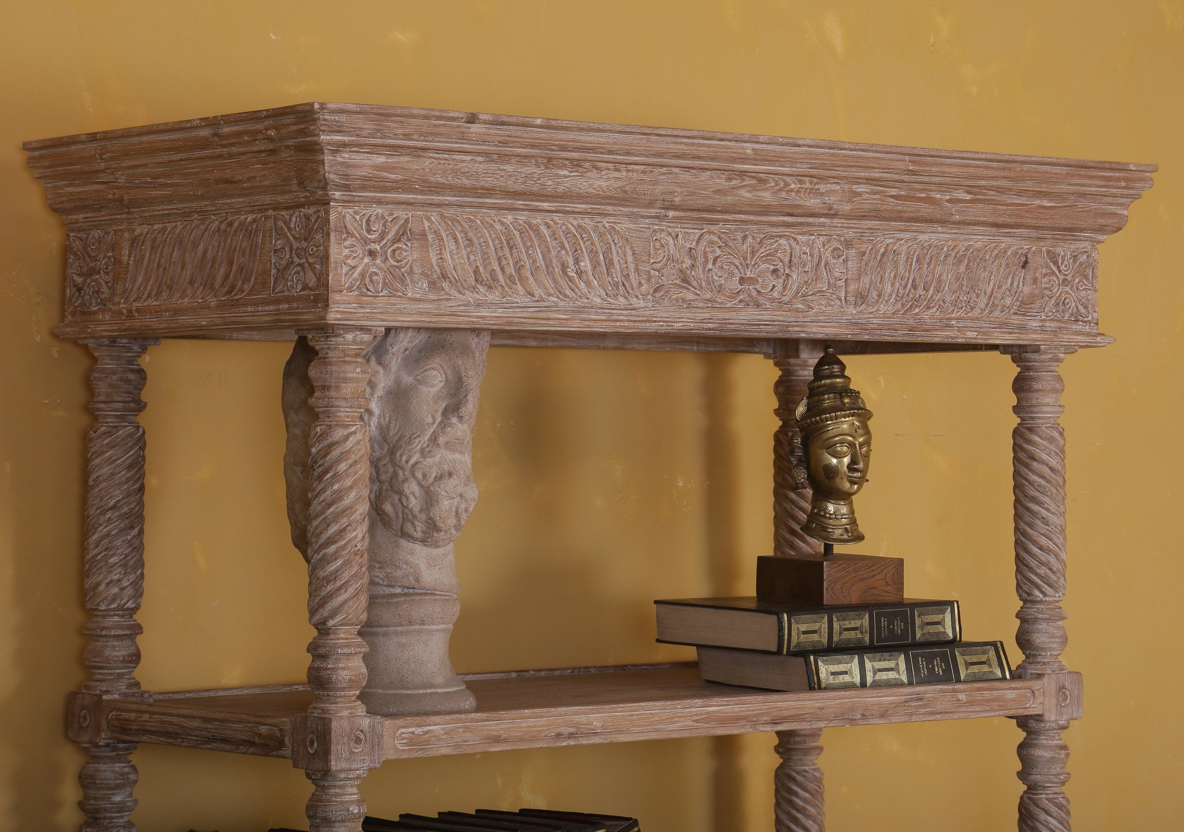 Ardleigh Antique Bookshelf