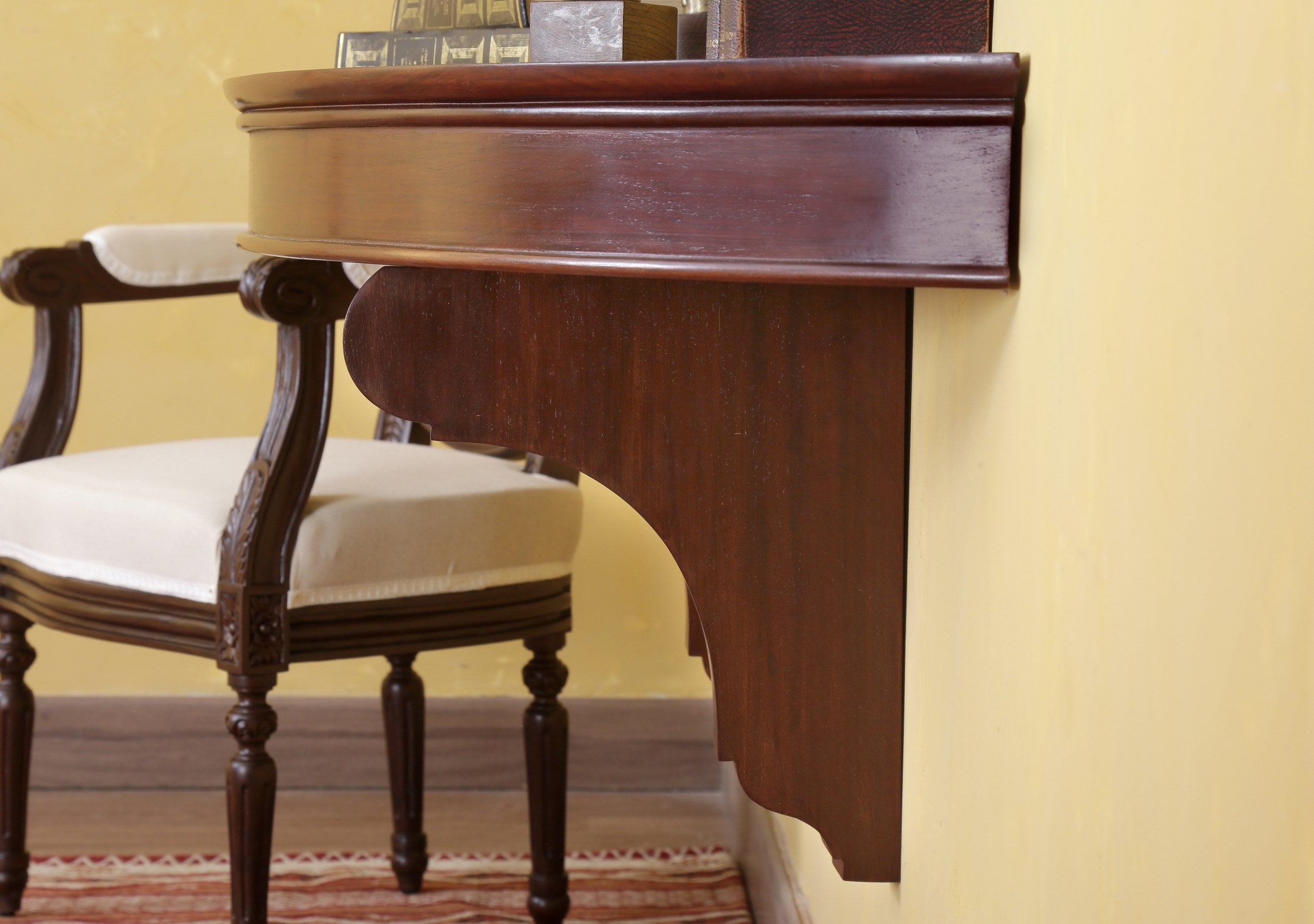 Burnside Console Table