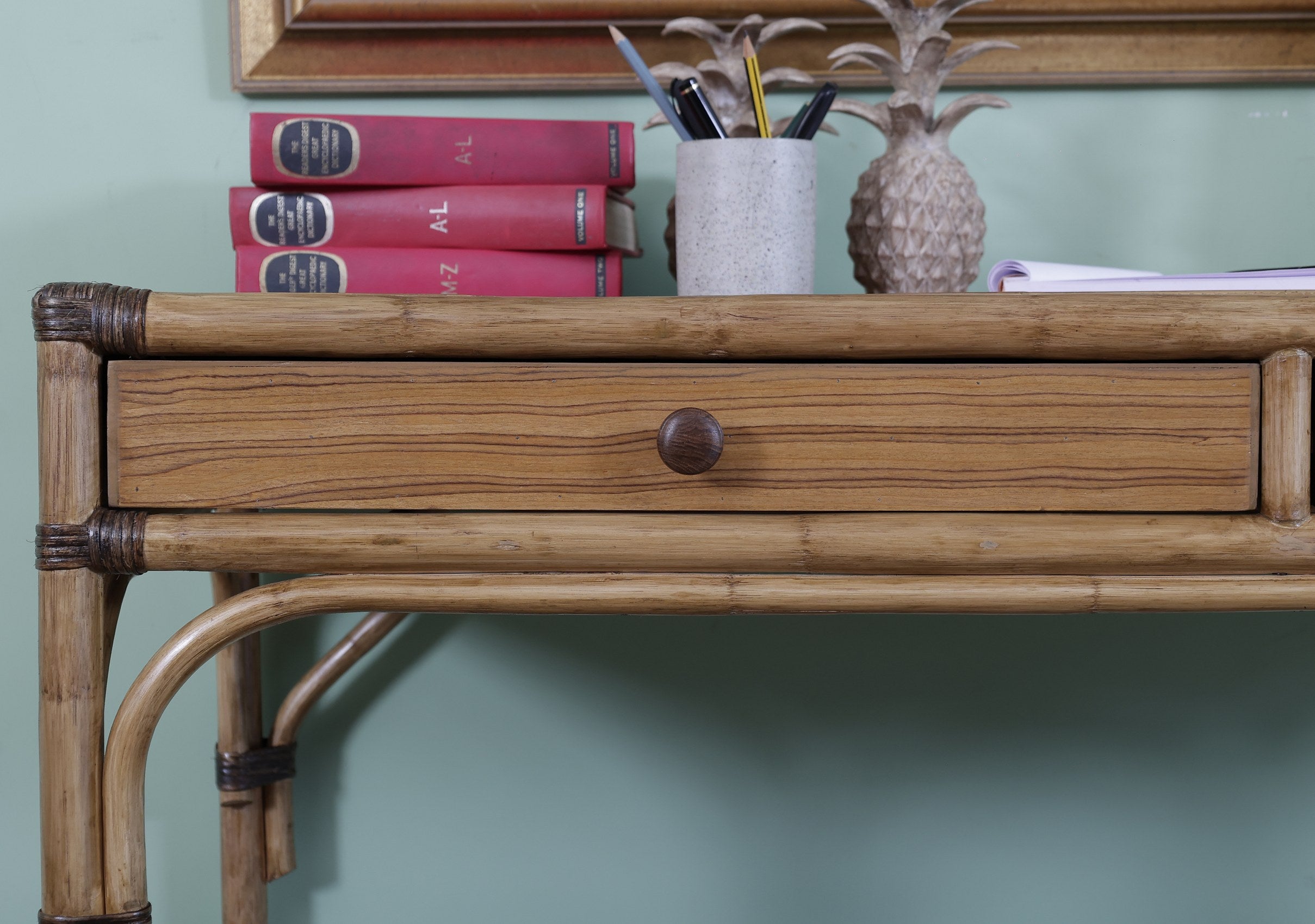 Sutton Desk