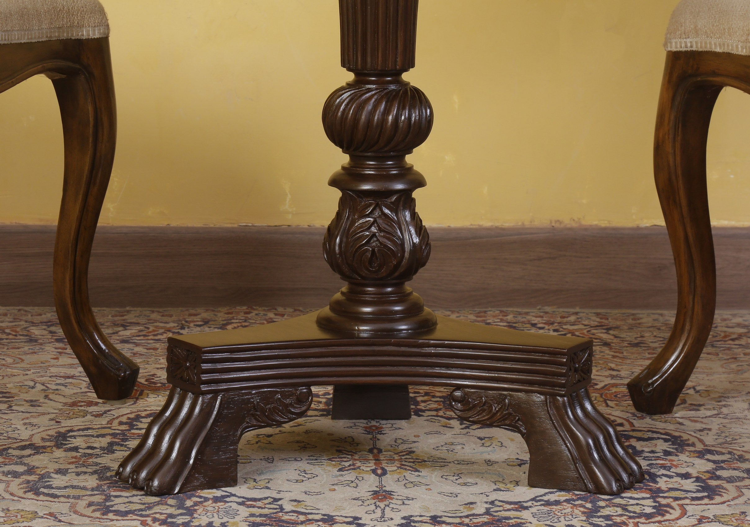 Barham Occasional Table