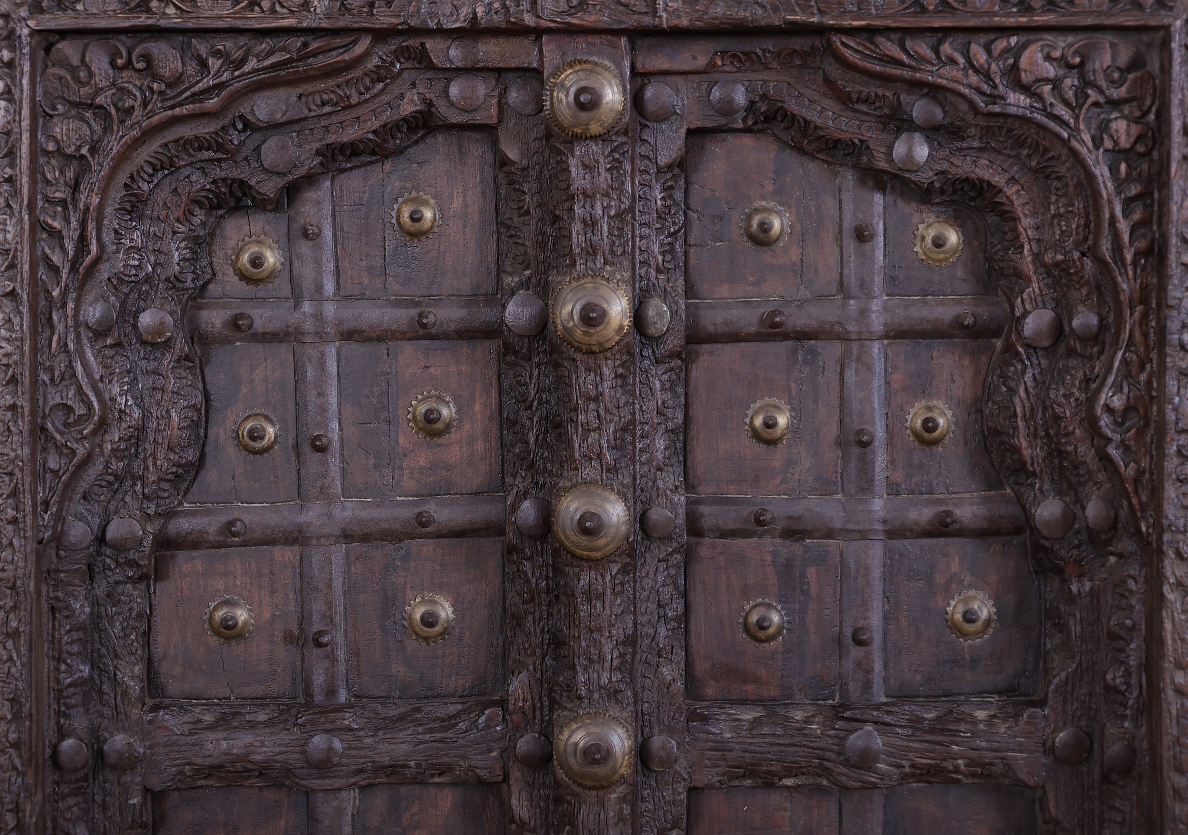 Riseley Antique Door Bar