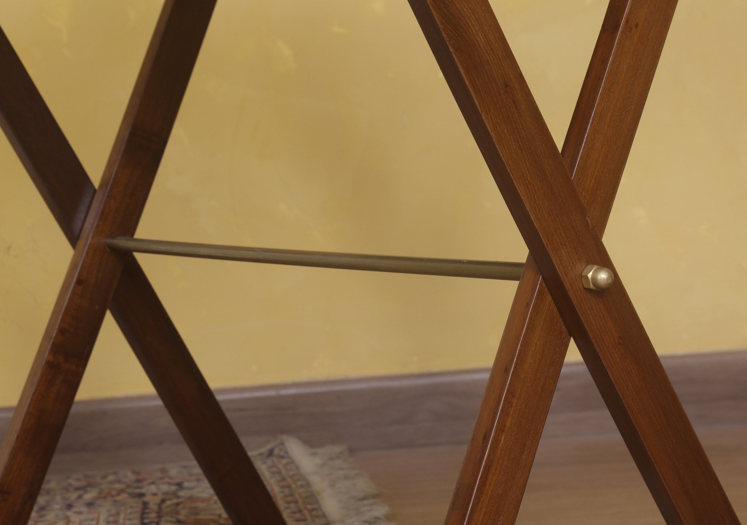 Barbazon Butlers Tray Table