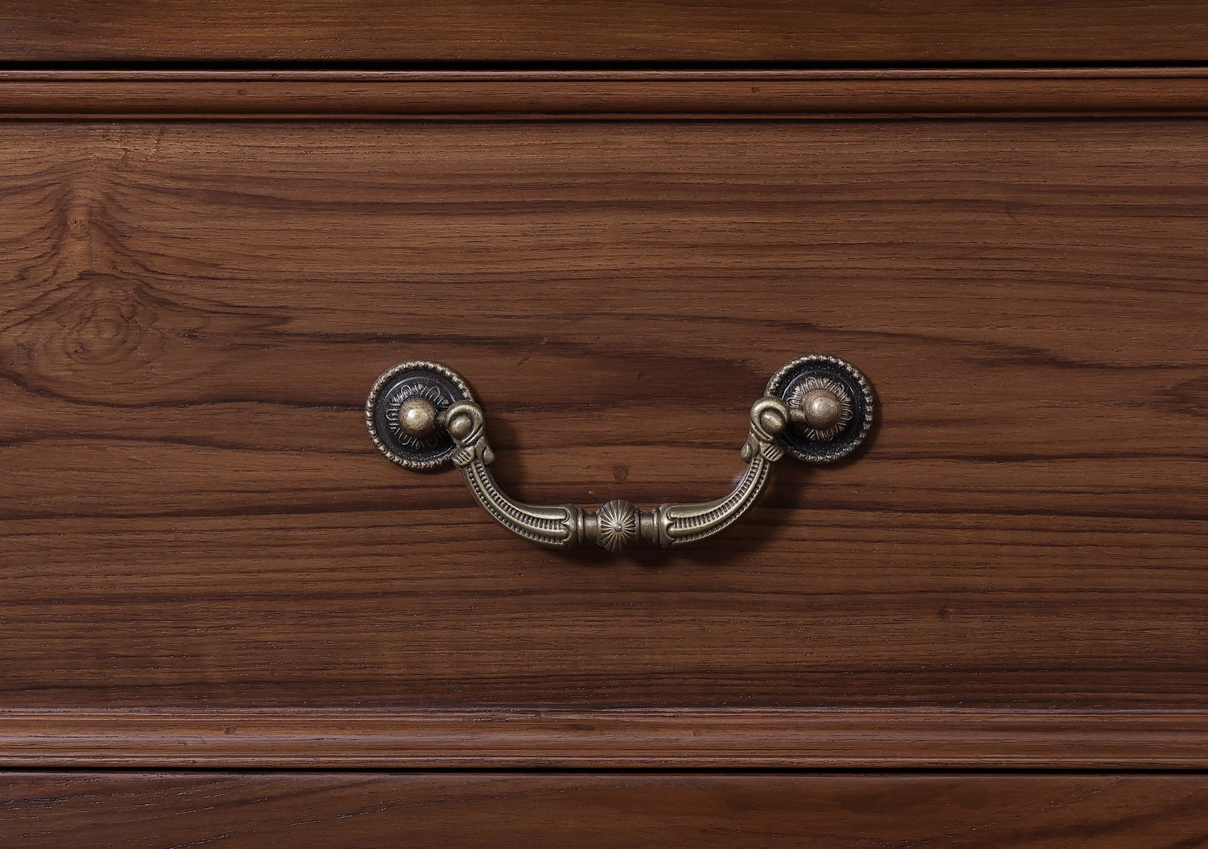 Clinton Bedside Table