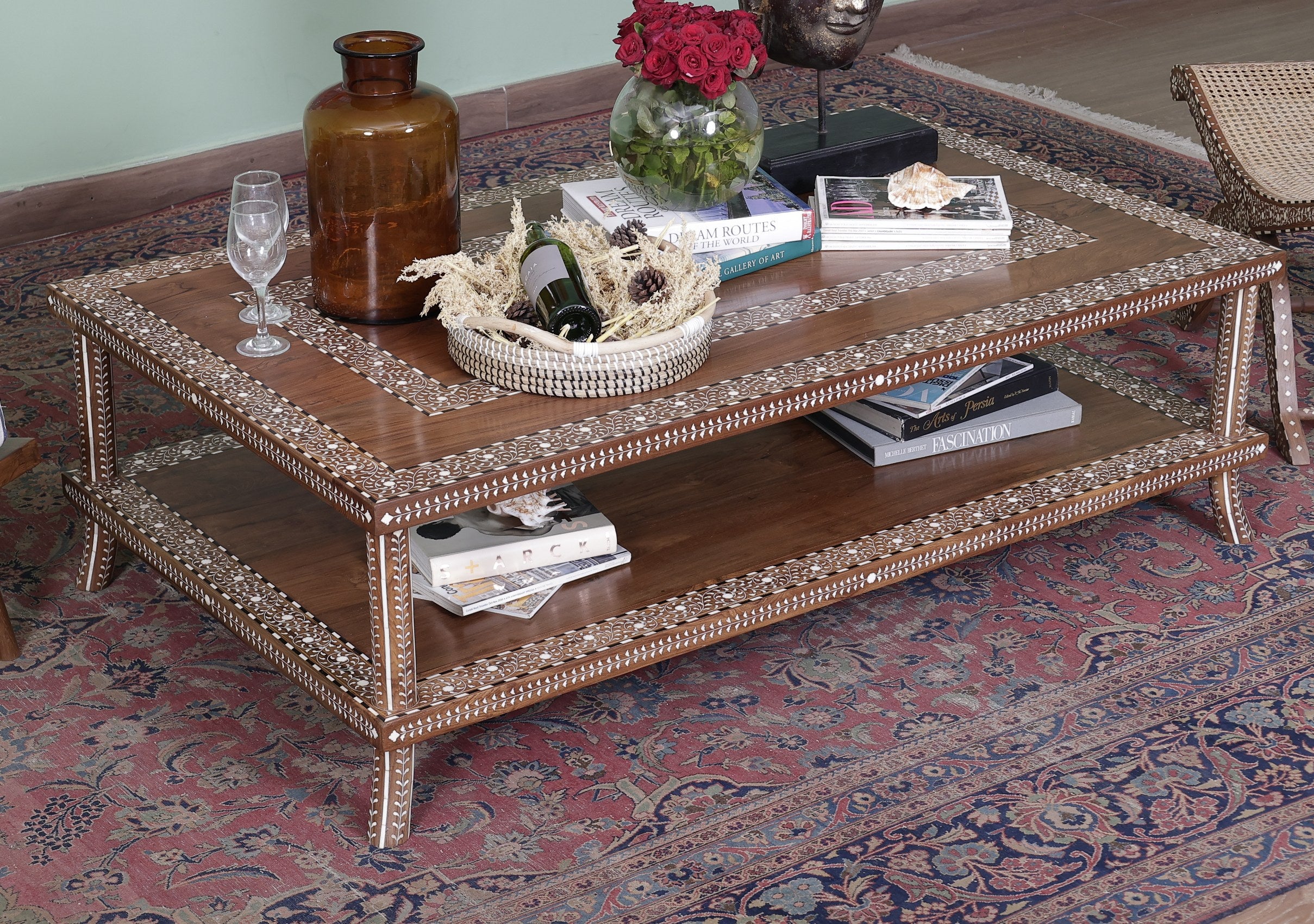 Vernon Coffee Table