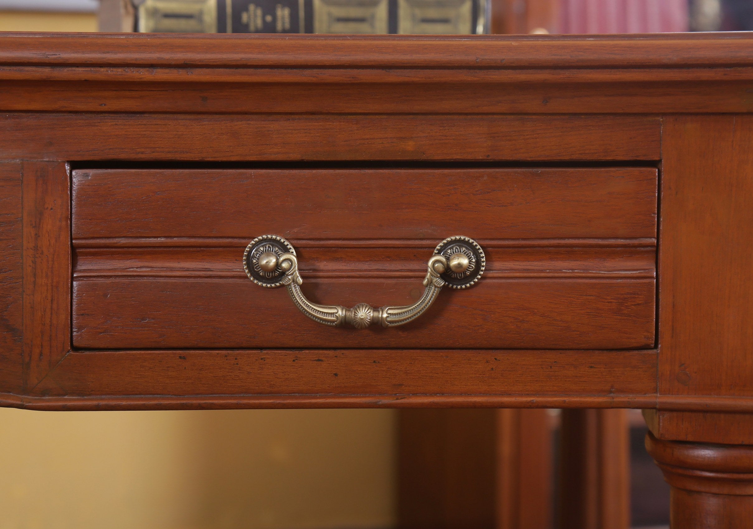 Cambon Antique Partners Desk