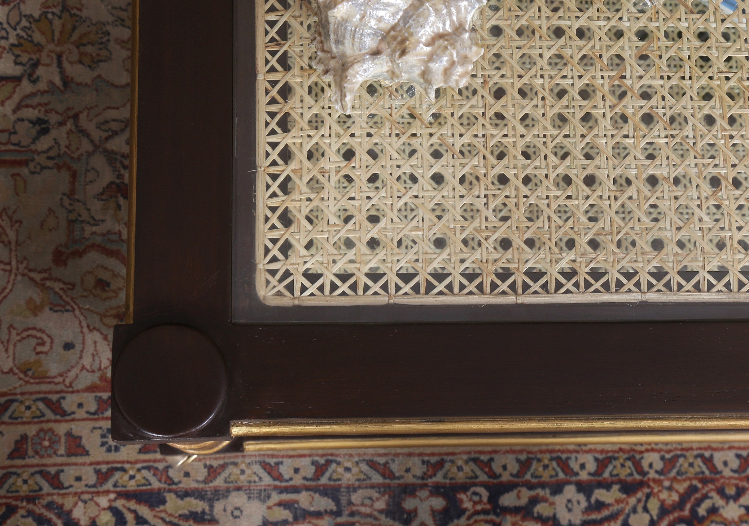 Leigh Coffee Table