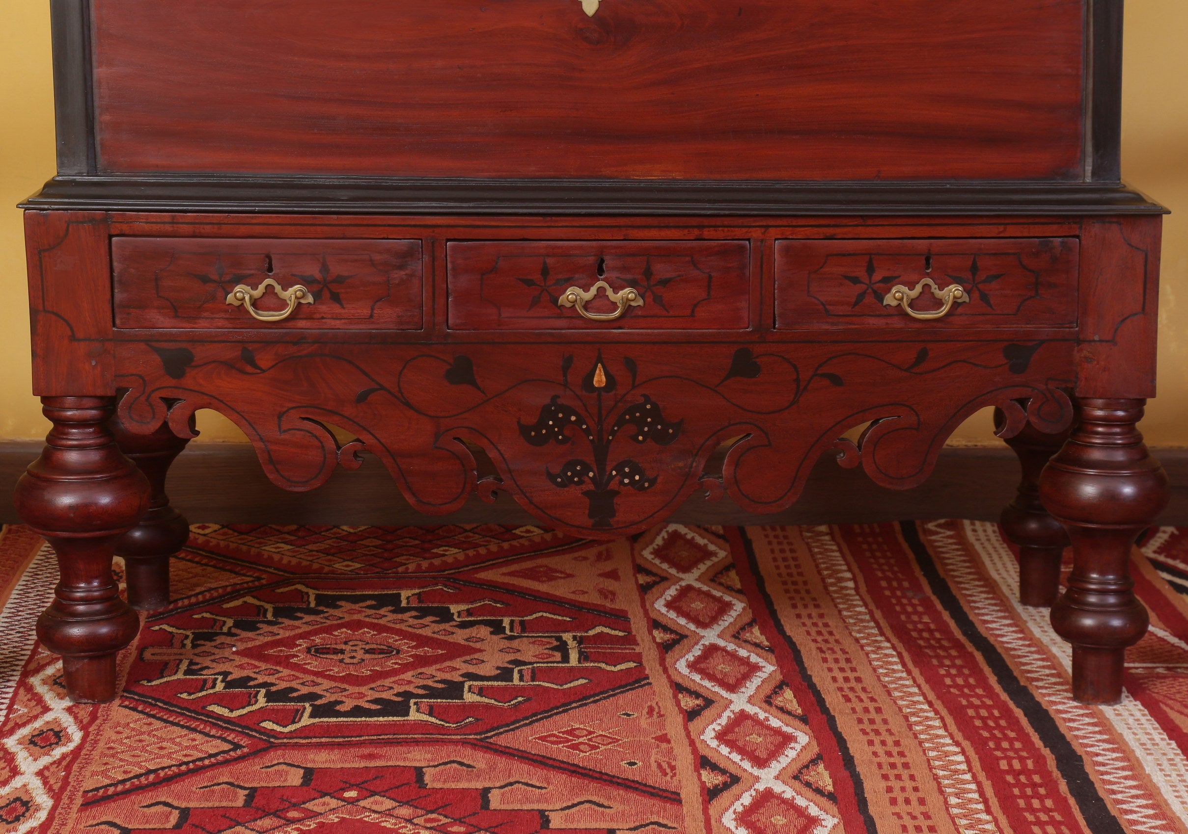 Boreham Antique Chest