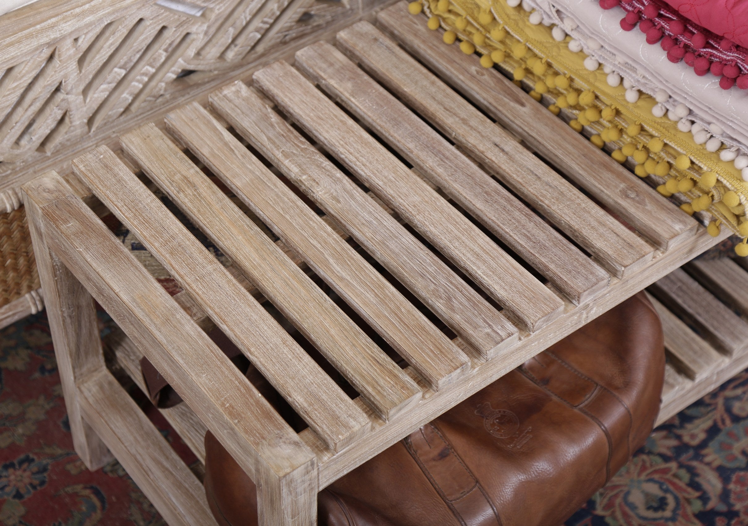 Sawbridge Bench