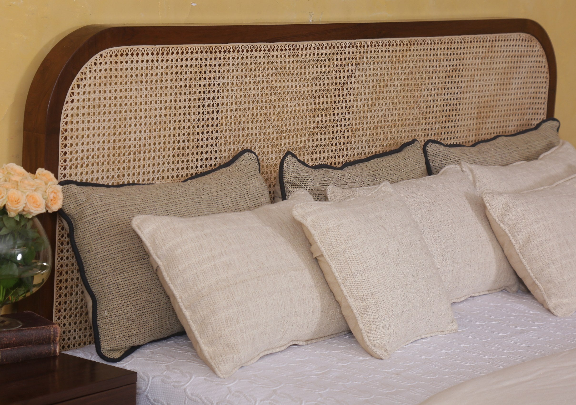 Jervois Bed
