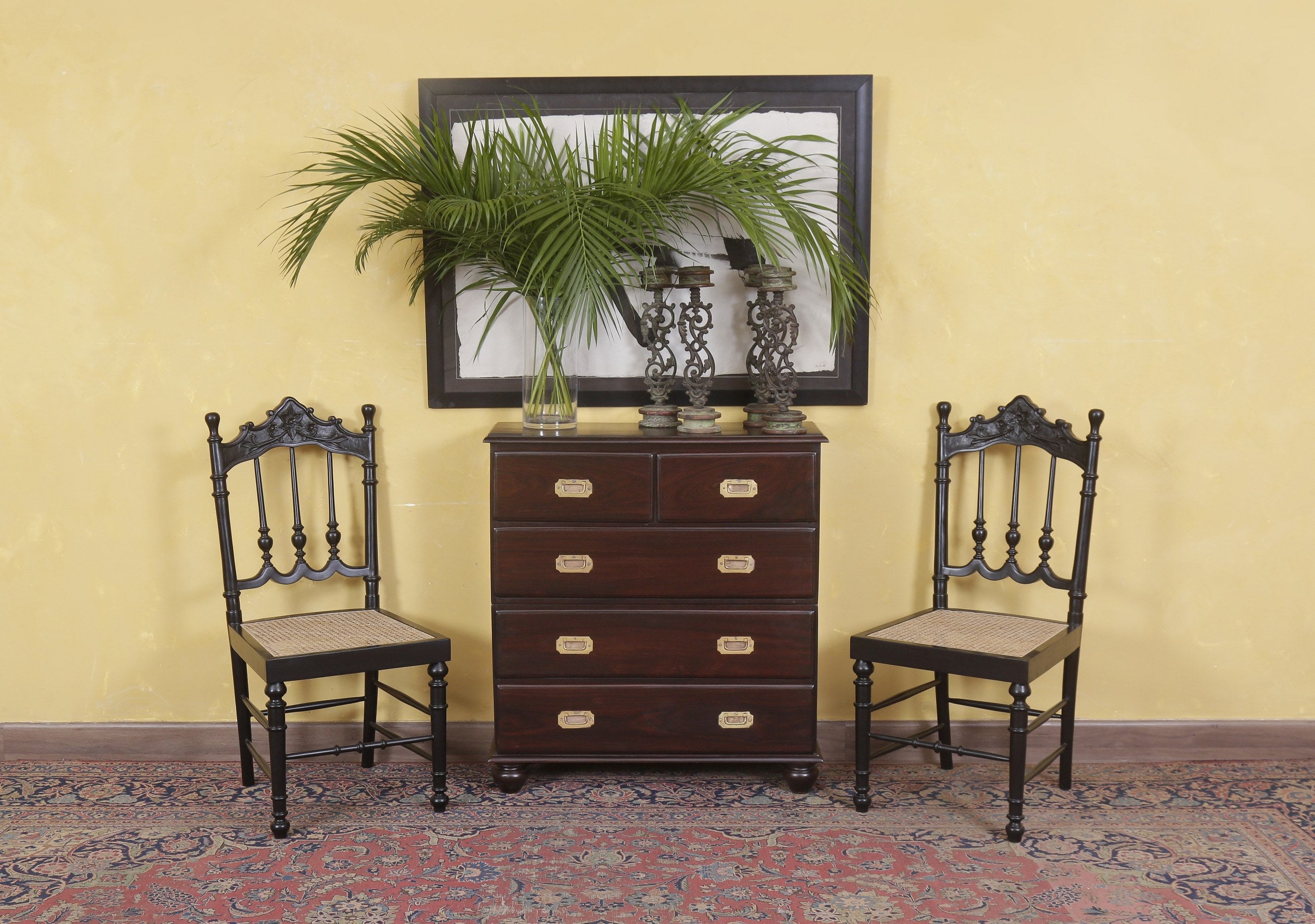 Savoy Dresser