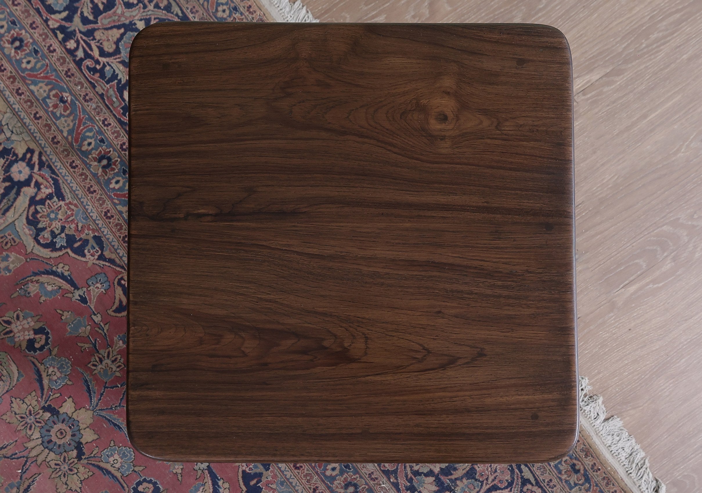 Chitina Stool