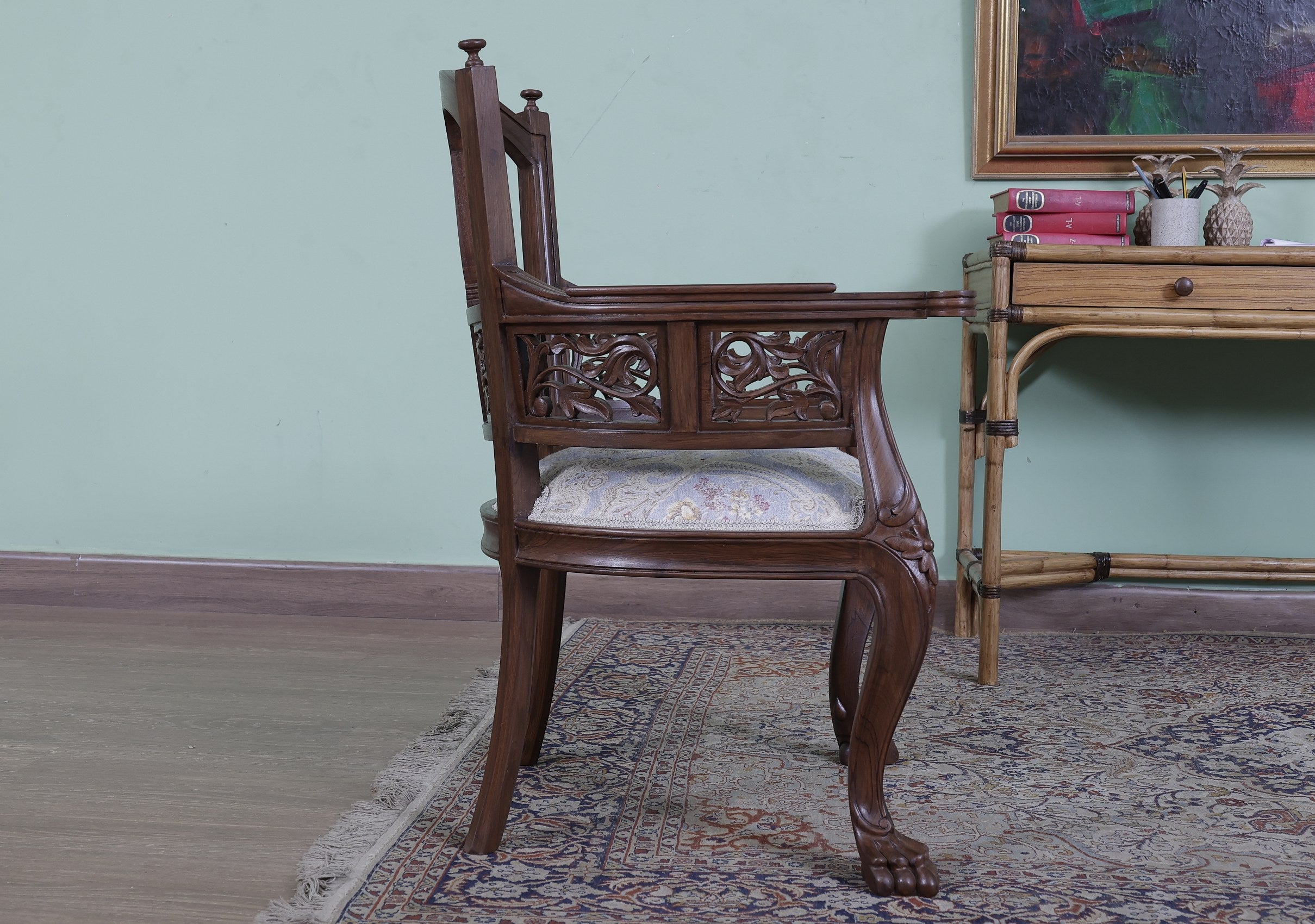 Coulthard Chair