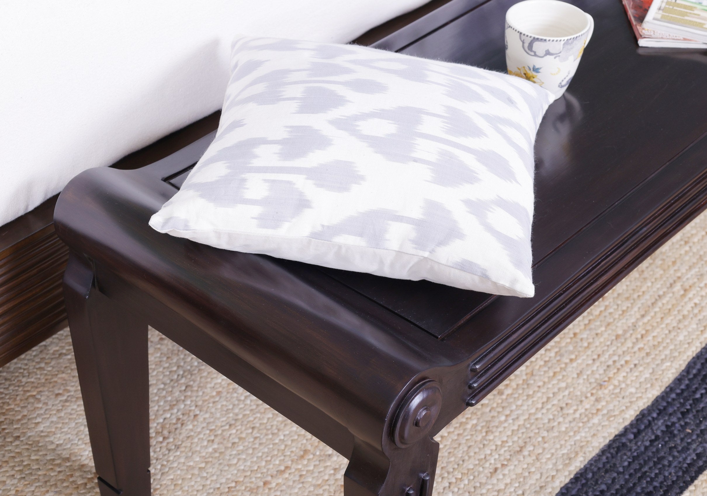 Bushnell Bench