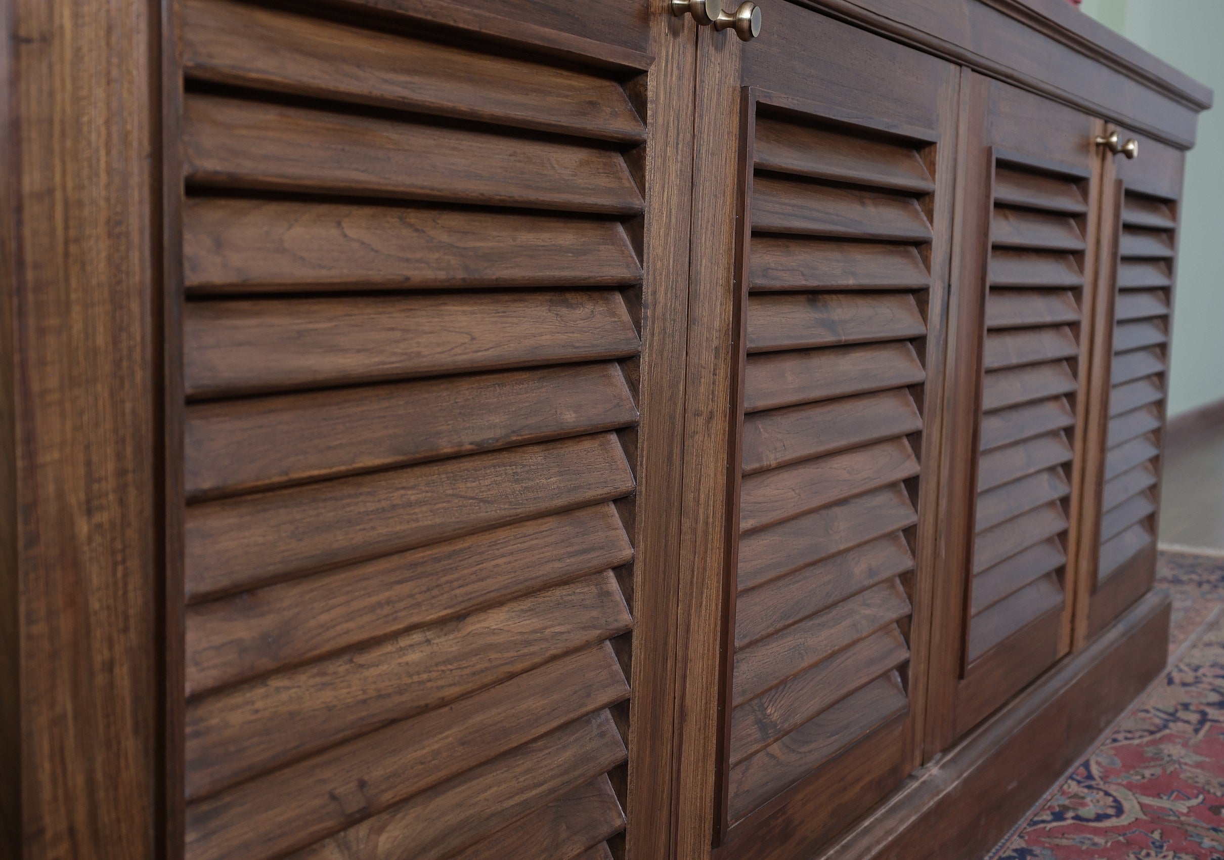 Hawkesbury Sideboard